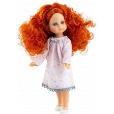 Кукла Paola Reina Mini Amigas - Паула, 21 cm -1