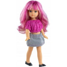 Кукла Paola Reina Mini Amigas - Сорая, 21 cm