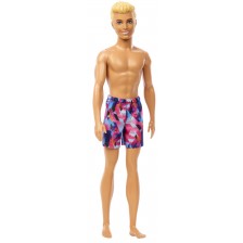 Кукла Barbie - Плувец Кен -1