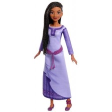 Кукла Disney Princess - Аша, 30 см