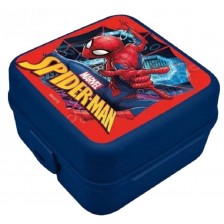 Кутия за обяд Marvel - Spider-Man