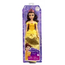 Кукла Disney Princess - Белл -1