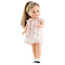 Кукла Paola Reina Soy Tú - Ести, 42 cm -1