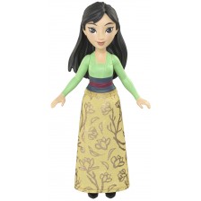 Кукла Disney Princess - Мулан