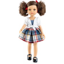 Кукла Paola Reina Las Amigas - Пепи, 32 cm