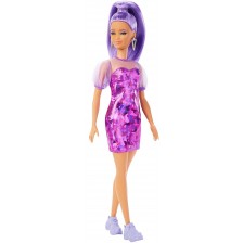 Кукла Barbie Fashionista - Wear Your Heart Love, #178