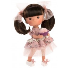 Кукла Llorens - Miss Sara Pots, 26 cm -1