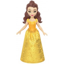 Мини кукла Disney Princess - Бел -1