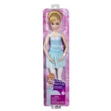 Кукла Disney Princess - Пепеляшка балерина -1