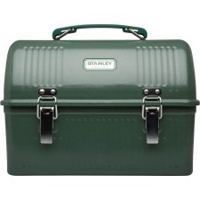 Кутия за обяд Stanley The Legendary - 9.5 l, зелена -1