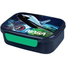 Кутия за храна Colorino Foody - NASA, 765 ml