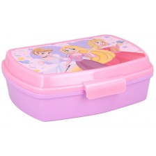 Кутия за храна Stor - Disney Princess -1
