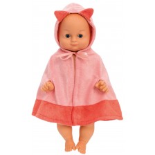 Кукла за къпане Skrallan - Анна, 36 cm -1