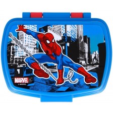 Кутия за храна Stor - Spiderman