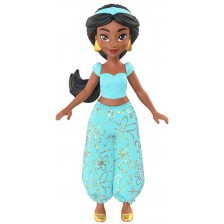 Мини кукла Disney Princess - Жасмин -1