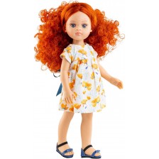 Кукла Paola Reina Las Amigas - Мари Пели, 32 cm