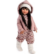 Кукла Asi - Сабрина, със спортно облекло и ботушки, 40 cm