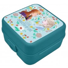 Кутия за обяд Disney - Frozen -1