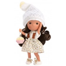 Кукла Llorens - Miss Lucy Moon, 26 cm