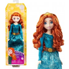 Кукла Disney Princess - Мерида -1