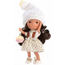 Кукла Llorens - Miss Lucy Moon, 26 cm -1