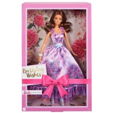 Кукла Barbie - Рожден ден -1