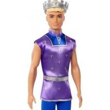 Кукла Barbie - Принц Кен -1
