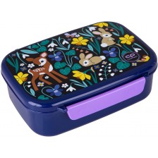 Кутия за храна Cool Pack Foodyx - Oh My Deer