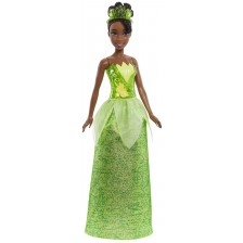 Кукла Disney Princess - Тиана, 30 cm -1