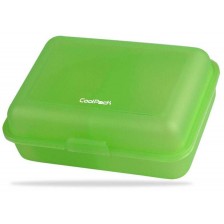 Кутия за храна Cool Pack - Pastel Frozen, зелена