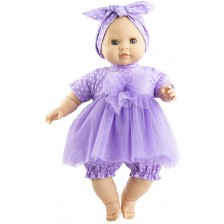 Кукла-бебе Paola Reina Los Manus - Наоми, 36 cm -1