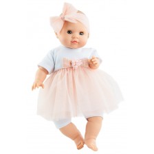 Кукла-бебе Paola Reina Manus - Тони, 36 cm