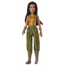 Кукла Disney Princess - Рая, 30 cm -1