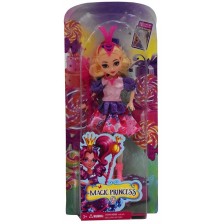 Кукла Фея Raya Toys - Magic Princess 