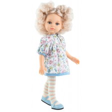 Кукла Paola Reina Amigas - Мари Пили, 32 cm -1
