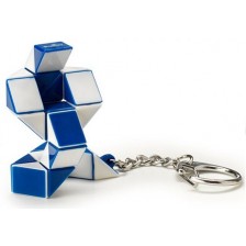 Кубче-ключодържател Rubik's - Змия -1