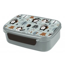 Кутия за храна Cool Pack Foodyx - Shoppy