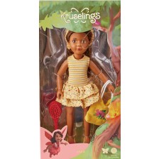 Кукла Kruselings - Джой, лятна кралица