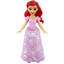 Мини кукла Disney Princess - Ариел -1