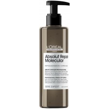 L'Oréal Professionnel Absolut Repair Molecular Серум за коса, 250 ml -1