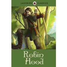 Ladybird Classics: Robin Hood -1