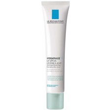 La Roche-Posay Hydraphase HA Лек хидратиращ крем, SPF 25, 40 ml