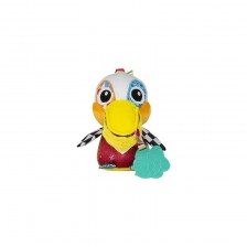 Бебешка играчка Lamaze - Пеликанът Филип -1