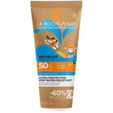 La Roche-Posay Anthelios Слънцезащитен лосион за деца, SPF50+, 200 ml -1