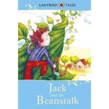 Ladybird Tales: Jack and the Beanstalk -1