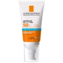 La Roche-Posay Anthelios Хидратиращ крем за лице UVMune 400, SPF50+, 50 ml -1