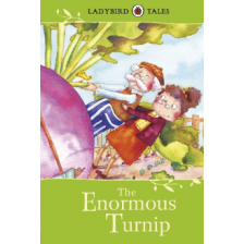 Ladybird Tales: The Enormous Turnip -1
