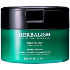 La'dor Herbalism Балсам за коса, 360 ml -1
