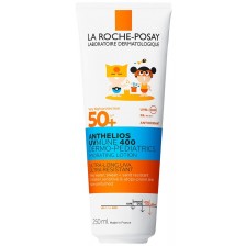 La Roche-Posay Anthelios Слънцезащитно мляко за деца UVMune 400, SPF50+, 250 ml -1