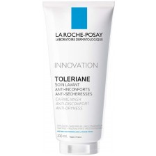 La Roche-Posay Toleriane Измиващ крем за лице, 200 ml -1